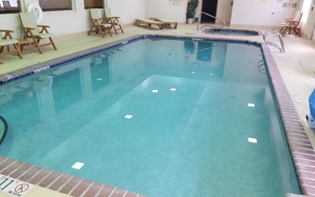 Hampton Inn & Suites Roswell