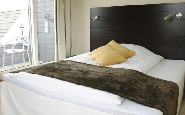 Thon Partner Hotel Sandnes