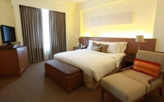 The Imperial Hotel & Convention Centre Korat