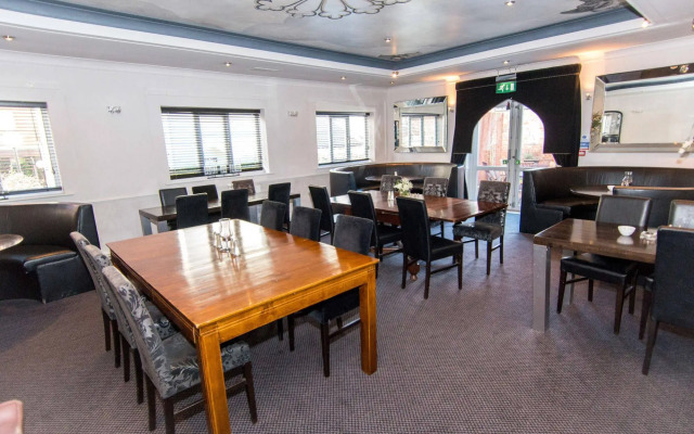 The York Hotel