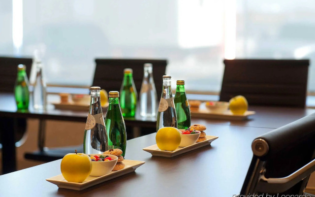 Novotel Toronto Vaughan Centre