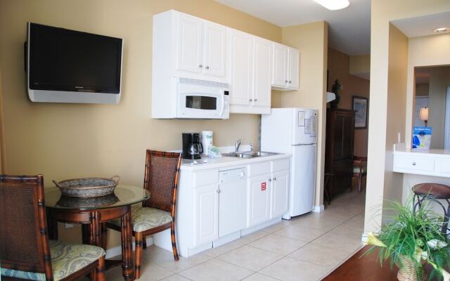 Destin West Vacations