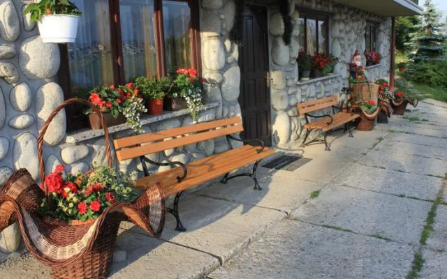 Ośrodek Wczasowy Panorama