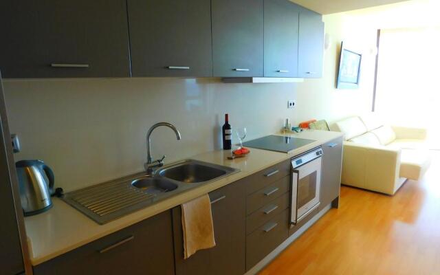 Apartamento Canyelles 40 - A176