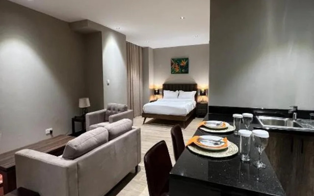 Sincerely Yours Suites and Serviced Apartments