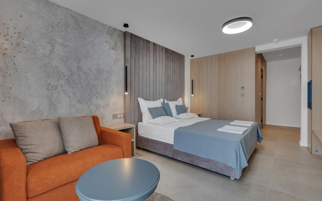 Hotel Laurentum