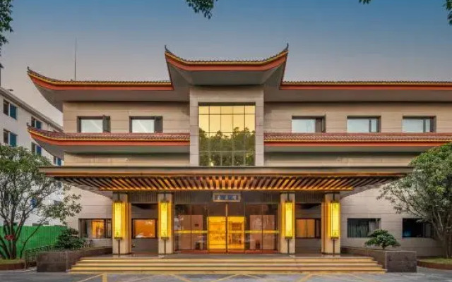 Nanyang Hotel