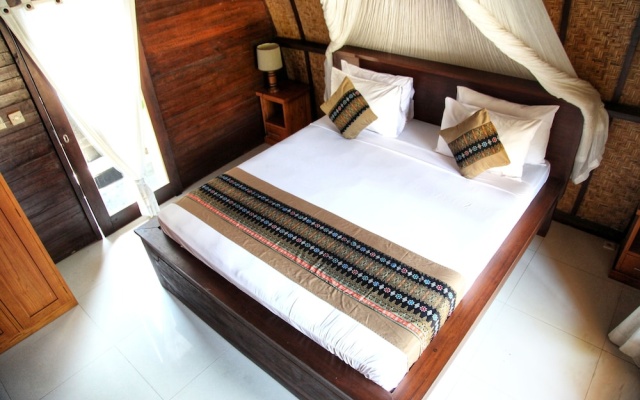 Unzipp Lumbung – Guest Rooms – Gili Trawangan
