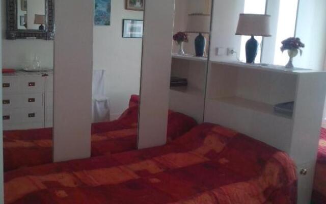 Chambres dhtes Issy-Paris