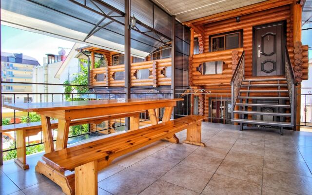 Guest House Sosnovyi