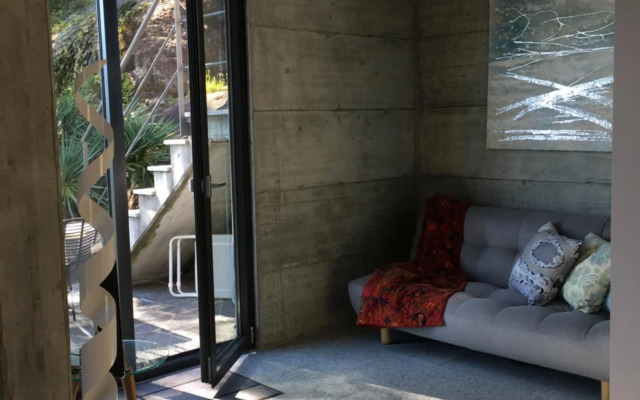 Rustico RESA: Brione sopra Minusio