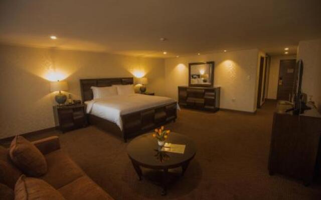 Roles Hotel