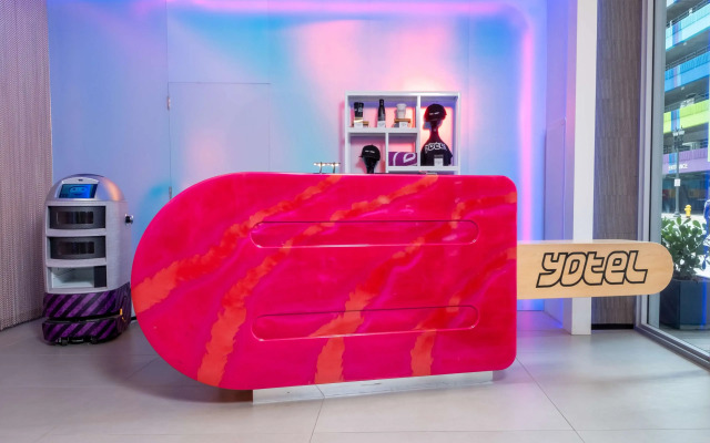 Yotel Miami