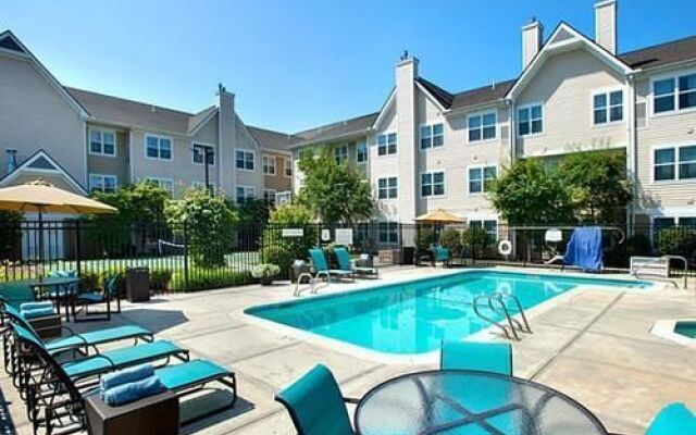 Residence Inn By Marriott Boston Andover