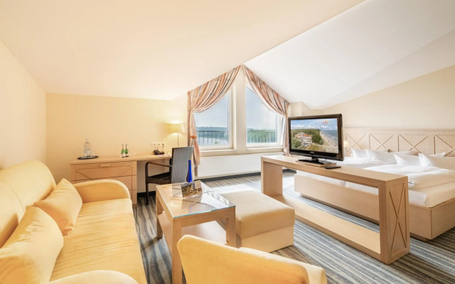 Strandhotel Seerose