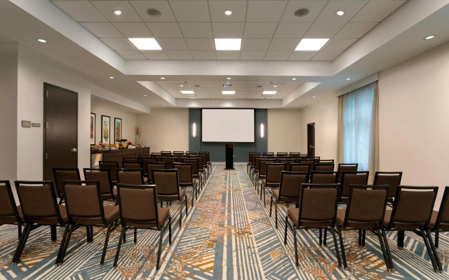 Hyatt Place Bayamon