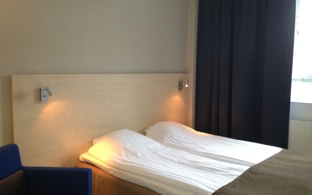 Hotell Vilja
