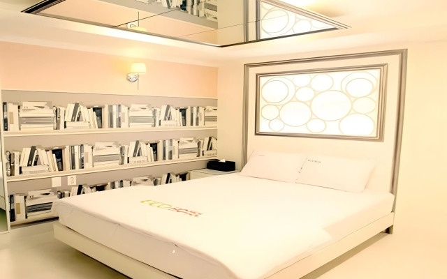 Eco Hotel