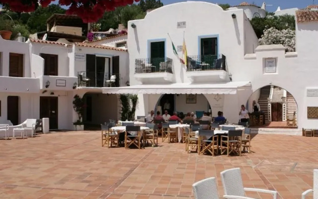 Boutique Hotel Rafael