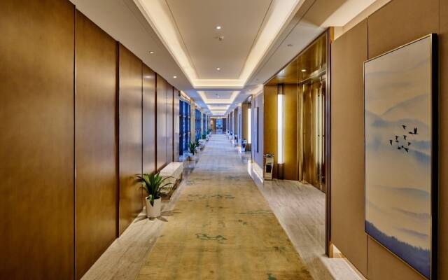 Shenzhen Air Skypark Hotel Liuzhou