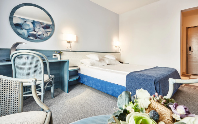 Continental Forum Tirgu Mures