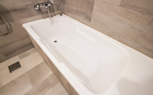 Wanju Bohemian Motel