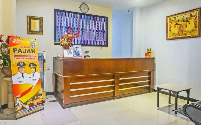 Hotel O Wisma Favorite Makassar Near Benteng Rotterdam