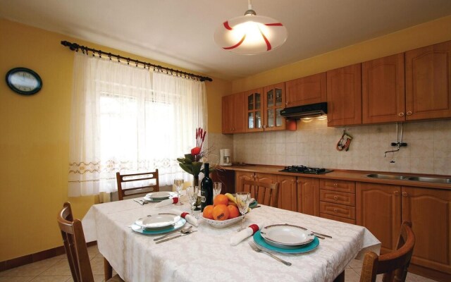 Amazing Home in Krnica With Wifi and 3 Bedrooms