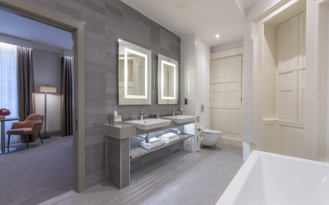 Clayton Hotel Charlemont