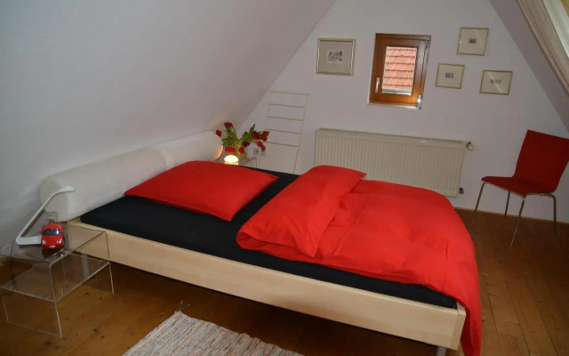 Sommer 81 - bed & breakfast