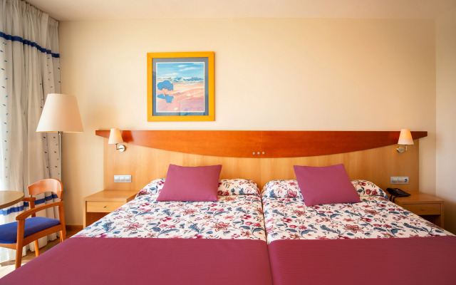 Hotel Servigroup Marina Playa
