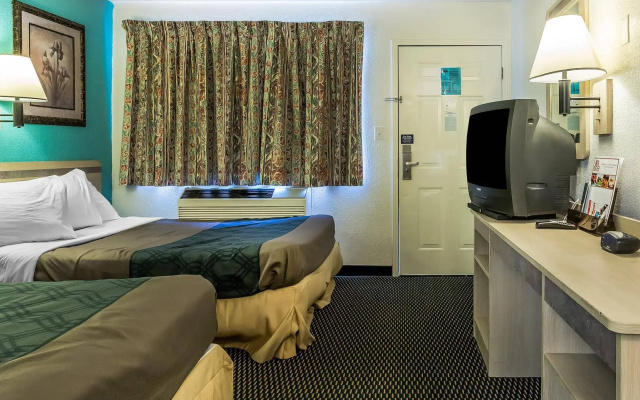 Rodeway Inn