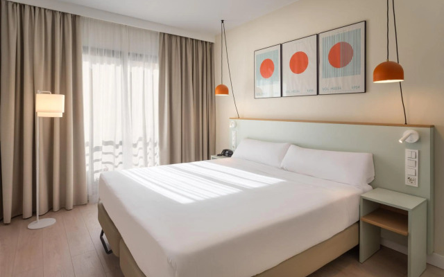 Sol Sancti Petri Apartamentos