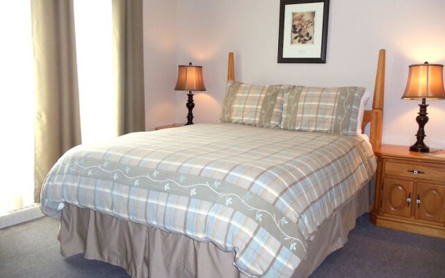 Auberge Aux Quatre Matins