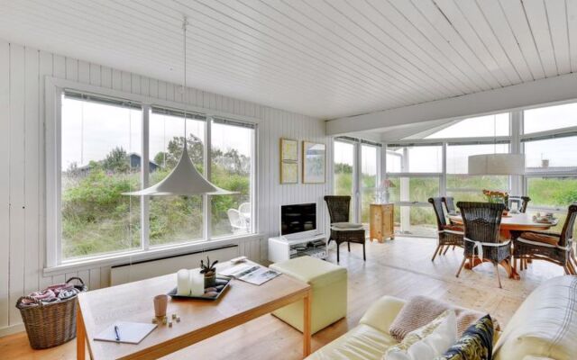 "Tameran" - 500m from the sea in Western Jutland