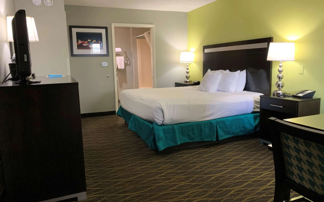 Best Western Inn