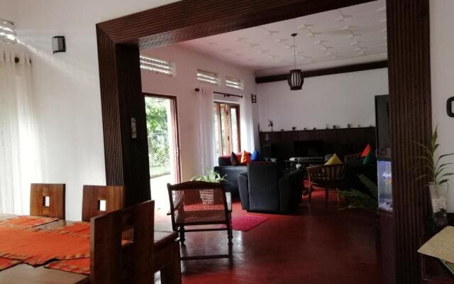 Mahaweli Shades