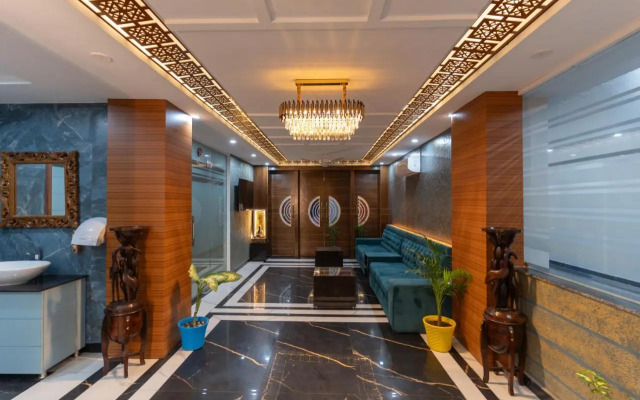 Atulya Nakshtra Resort