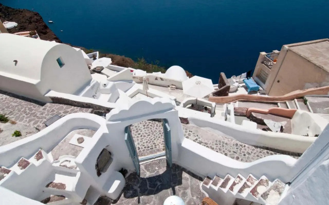 Zoe Aegeas Traditional houses