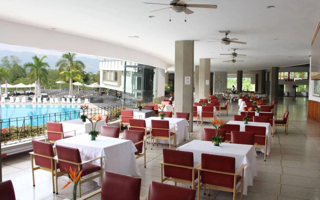 Club Campestre de Bucaramanga