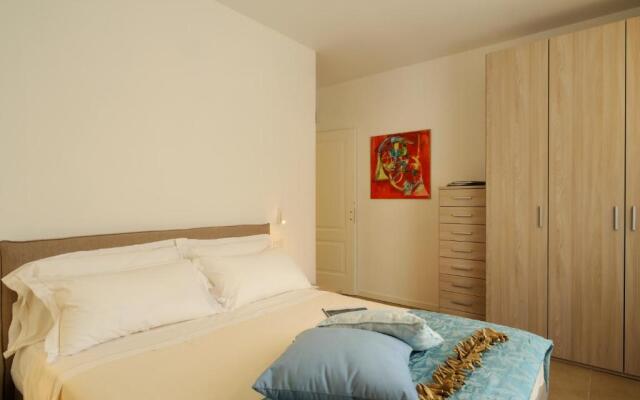 Residence San Marco Suites&Apartments Alassio