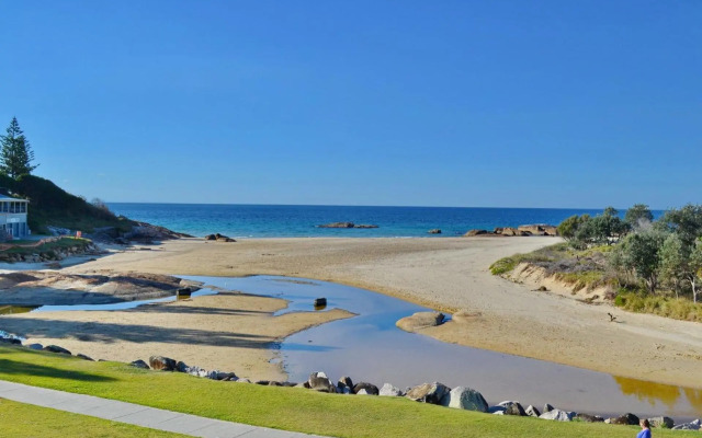 Ocean Shores Apartment 14