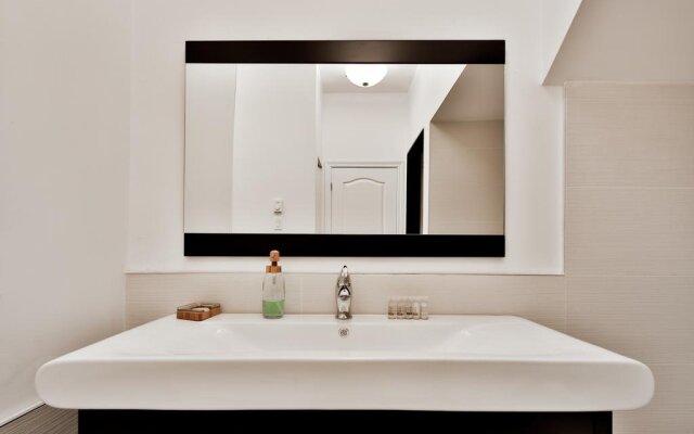 Les Lofts Saint Laurent