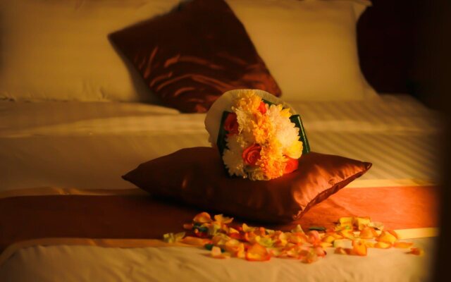 Rest Night Hotel Suites - Taawon - Khan Younis