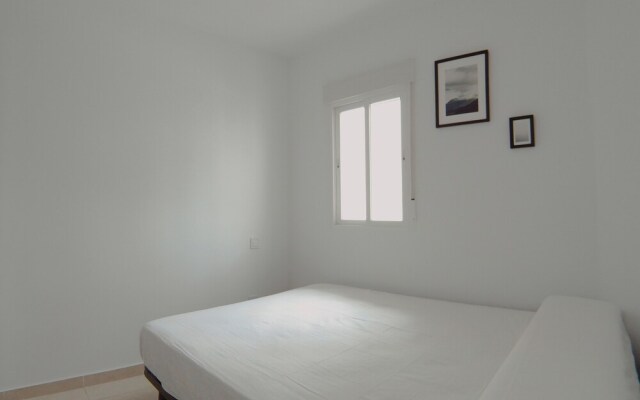 Apartamento Interior Cercano Al Parque Olof Palme Ap7