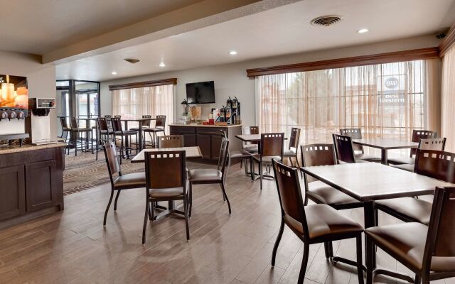 SureStay by Best Western Miles City