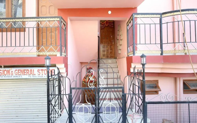 Yatika Home Stay Kamyana by OYO Rooms