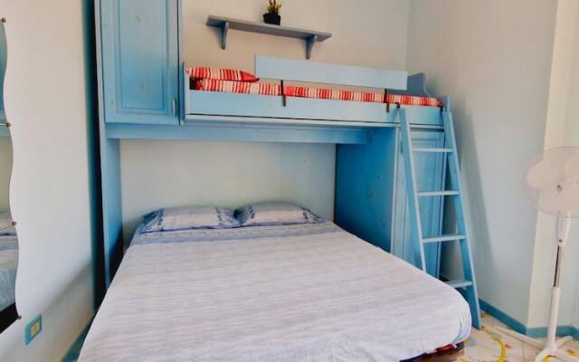 Spacious Apartment on the Amalfi Coast, Italy