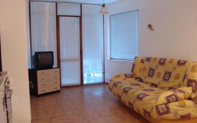 Apartcomplex Vista Del Mar 1