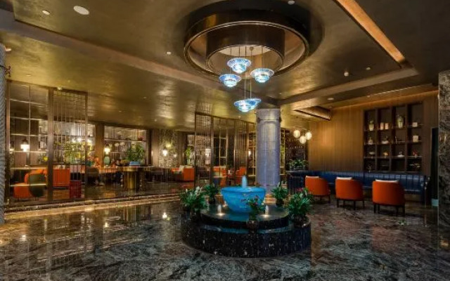 Wanhe International Hotel